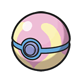 Heal Ball