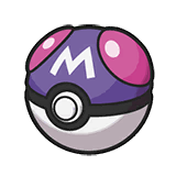 Master Ball